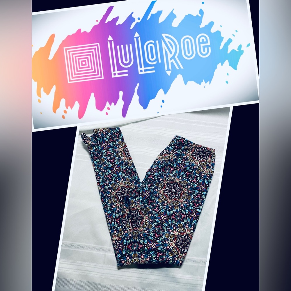 LuLaRoe leggings